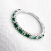 Anillo Arco de Esmeralda