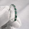 Anillo Arco de Esmeralda