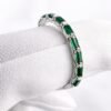 Anillo Arco de Esmeralda