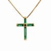 76765 Cruz Feverdi Gold