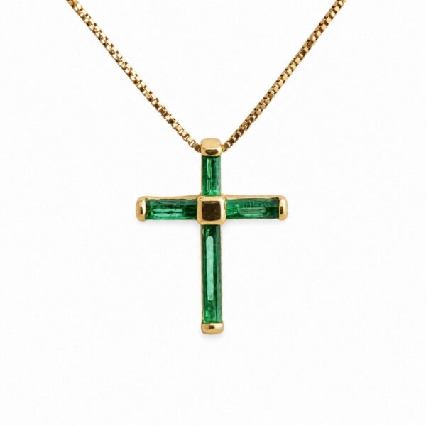 76765 Cruz Feverdi Gold