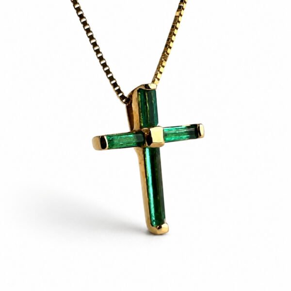 93 Cruz Feverdi Gold
