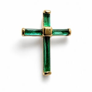 Cruz Feverdi Gold