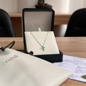 PRODUCTO CRUZ-PLATA #1 Cruz-Plata