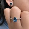 fOTOS SIN FONDO PARA EDITAR EN CHAT GPT Anillo Cielo Eterno