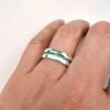 Anillo Cinturón Verde