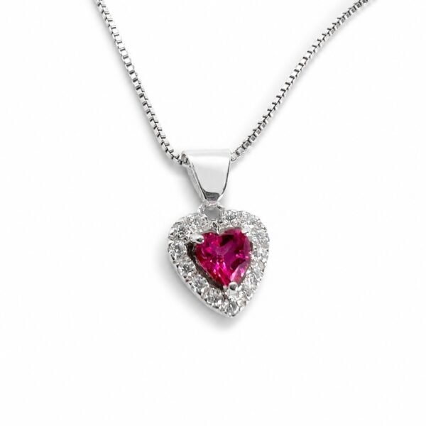 36836 Dije Corazón Latente