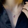 68368 Dije Corazón Latente