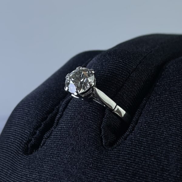 Anillo de Compromiso Feverdi