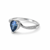 Anillo Cielo Eterno