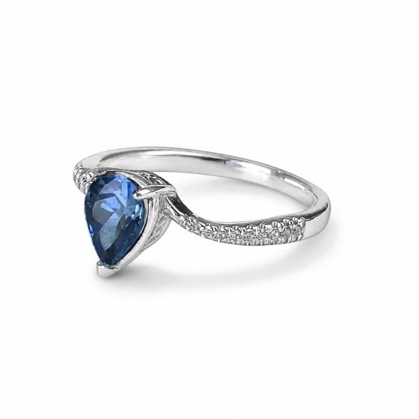 Anillo Cielo Eterno