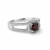 Anillo Cushion