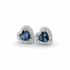 Aretes Mar Profundo