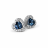 Aretes Mar Profundo