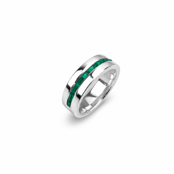 Imagen 101818237 Anillo Cinturón Verde