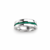 Imagen 101834 Anillo Cinturón Verde