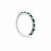 Anillo Arco de Esmeralda