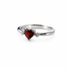 Imagen 10188348 Anillo Corazón Real