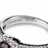 Anillo Corona Real