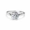 Imagen 1023 Anillo de Compromiso Feverdi