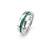 Imagen 1045 Anillo Cinturón Verde