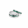 Imagen 108745 Anillos Vínculo Esmeralda