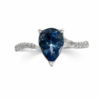 TY Anillo Cielo Eterno