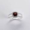 Anillo Corona Real