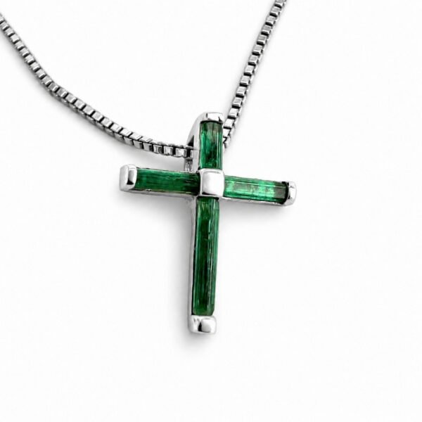 Cruz Feverdi Silver