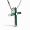 Cruz Feverdi Silver