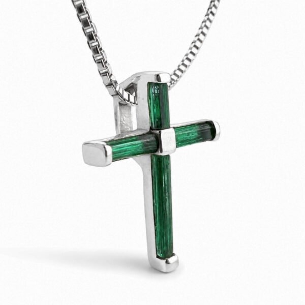 Cruz Feverdi Silver