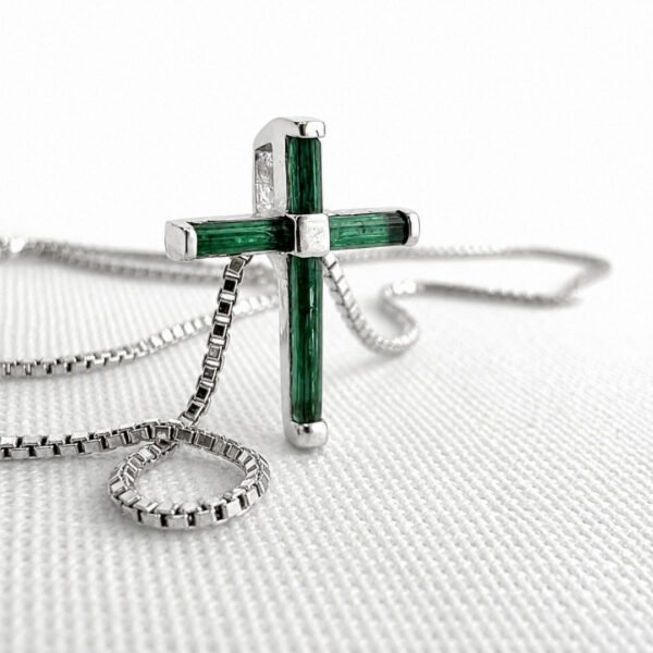 Cruz Feverdi Silver