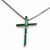 122 Cruz Feverdi Silver