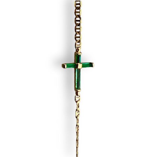 Pulsera Feverdi Gold