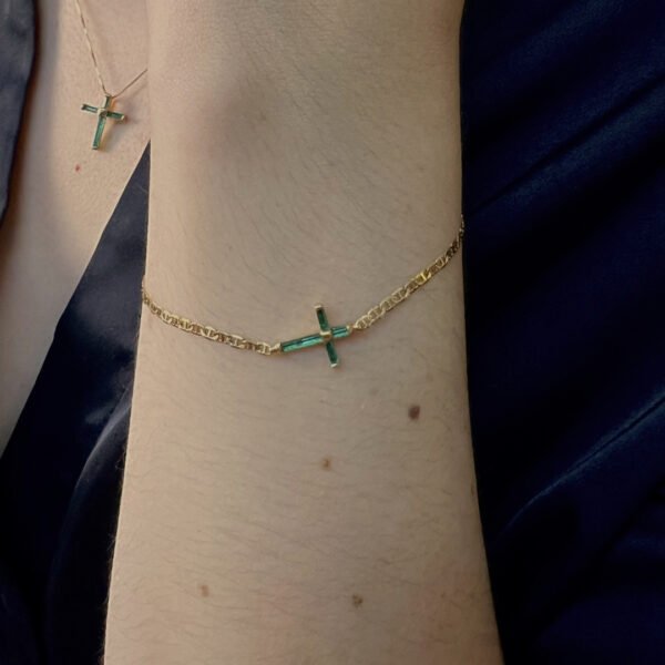 Pulsera Feverdi Gold