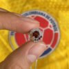 21 Dije Escudo Mi Selección