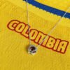 23 Dije Escudo Mi Selección