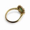 Anillo Corona Real