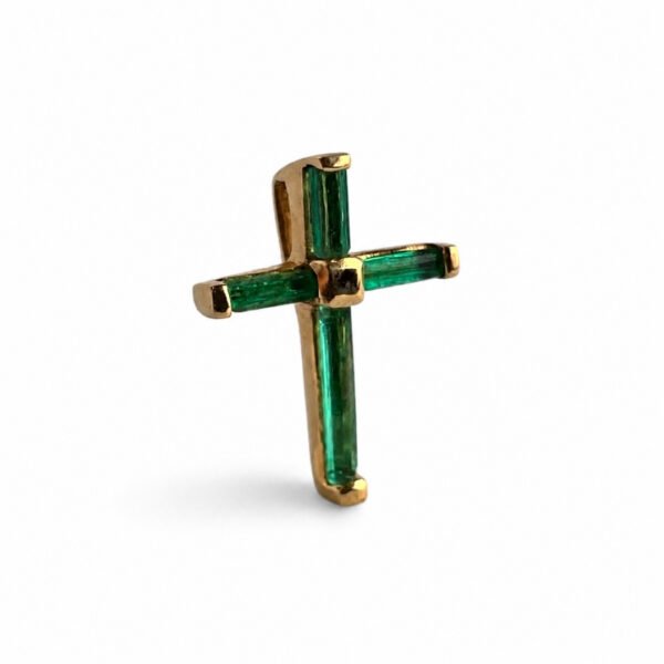 67467467 Cruz Feverdi Gold