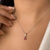 Set Pink Drop