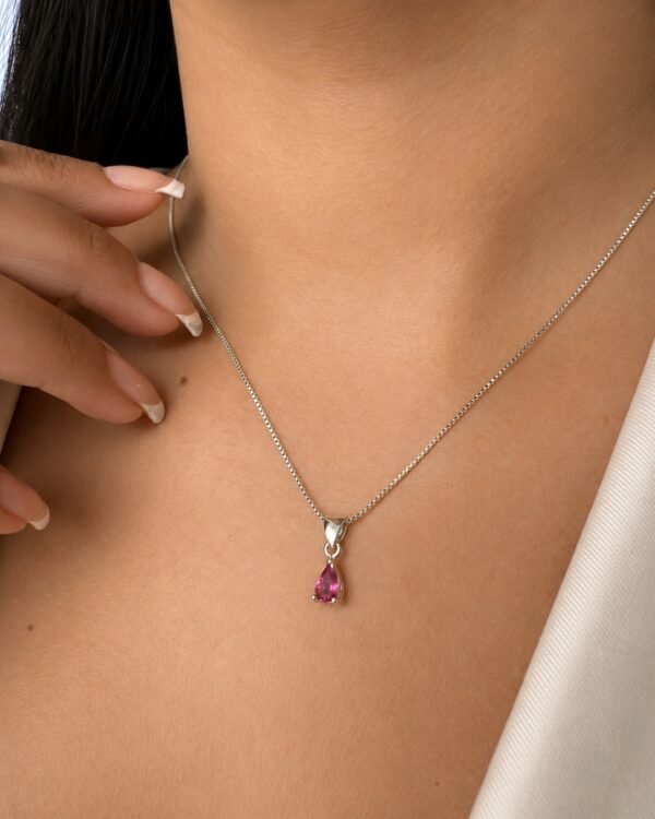 Set Pink Drop