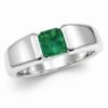 1 Anillo Berilio