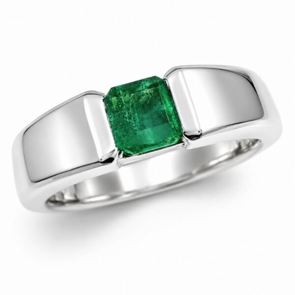 1 Anillo Berilio