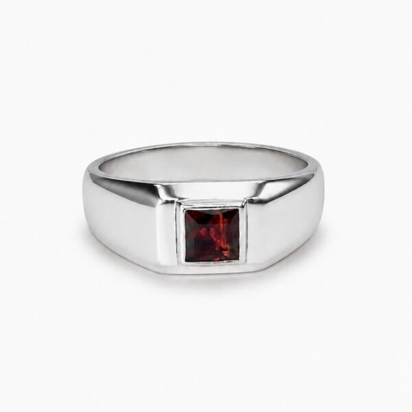 15 Anillo Versubio