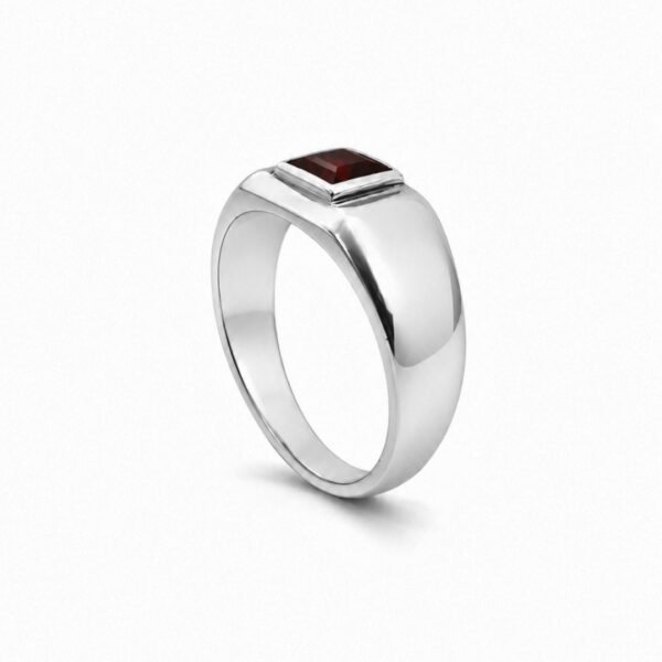 16 Anillo Versubio