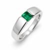2 Anillo Berilio