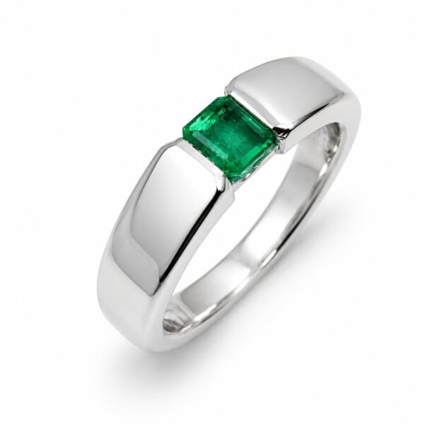 2 Anillo Berilio