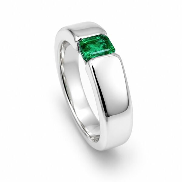 3 Anillo Berilio