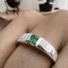 4 Anillo Berilio