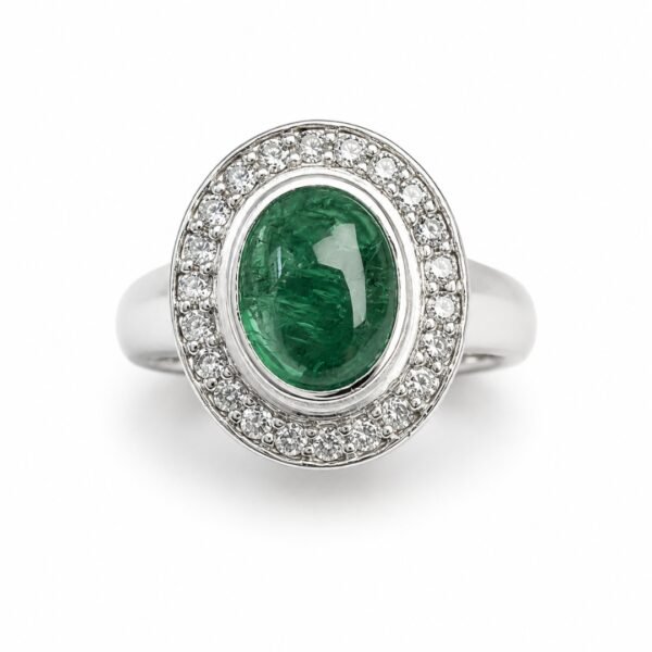6 Anillo Vita